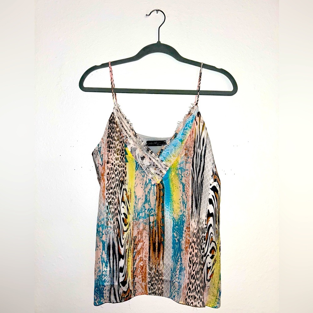Ontwelfth Blouse